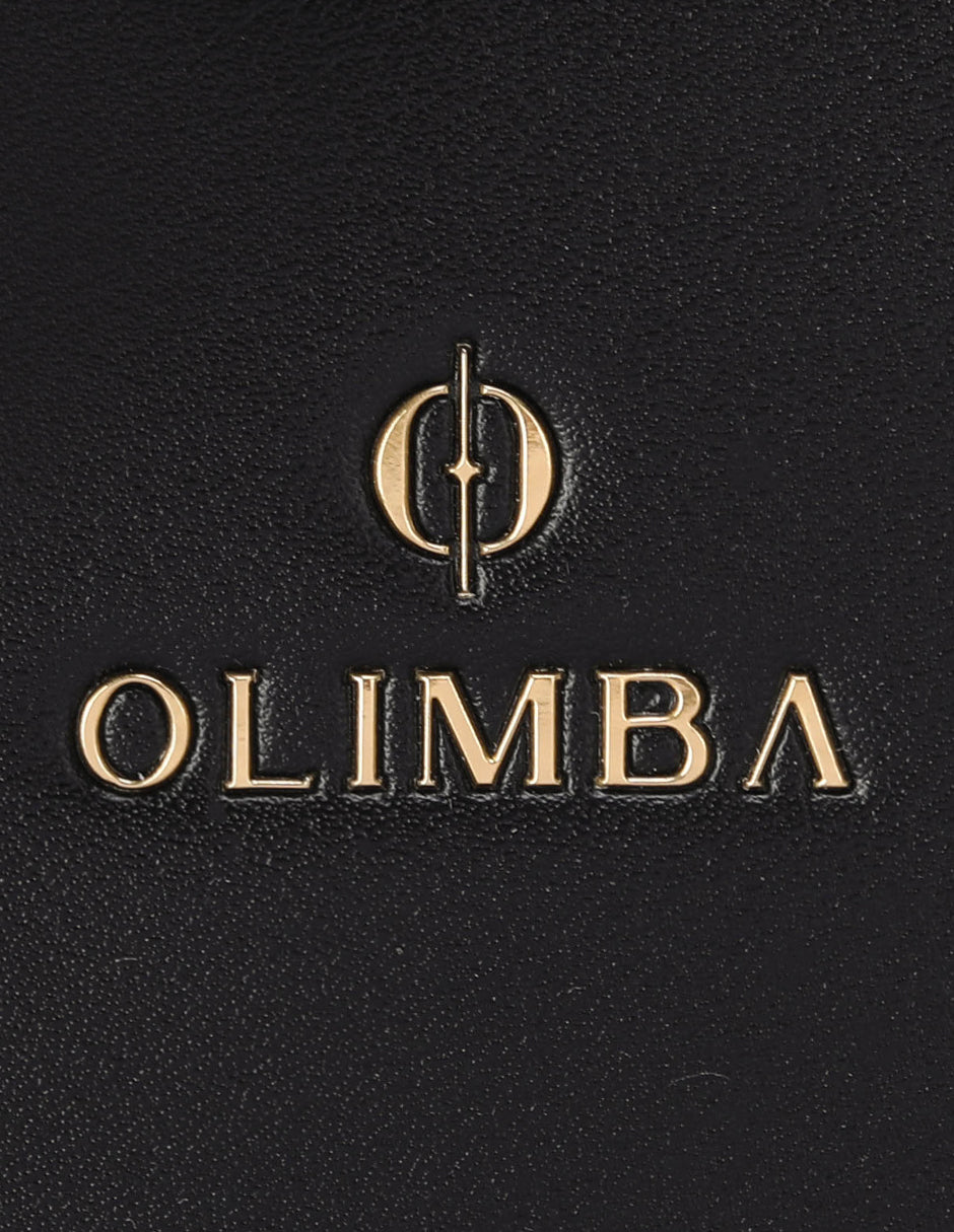 Bolsa Satchel Olimba