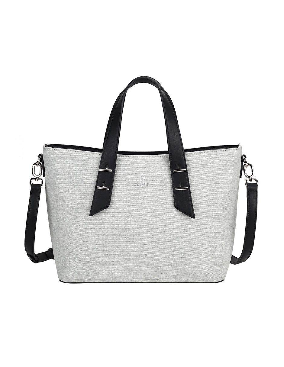 Bolsa Tote Olimba