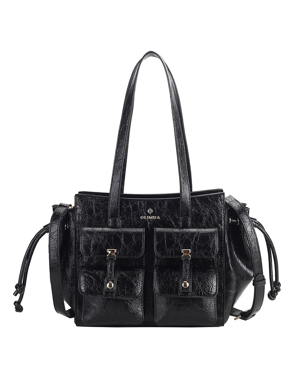 Bolsa Tote Olimba