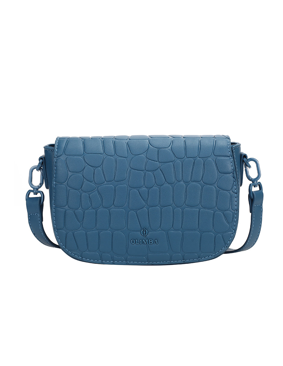 Bolsa Crossbody Olimba