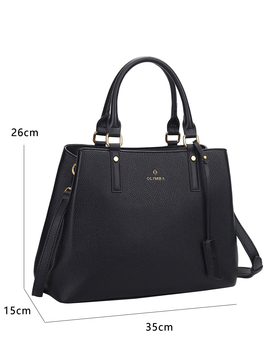 Bolsa Tote Olimba