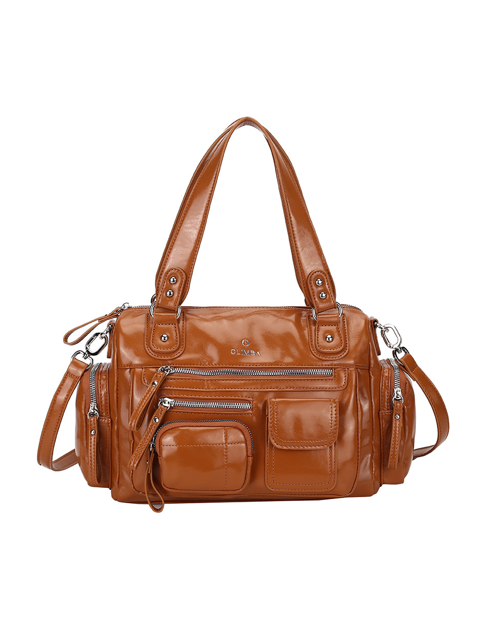 Bolsa Tote Olimba