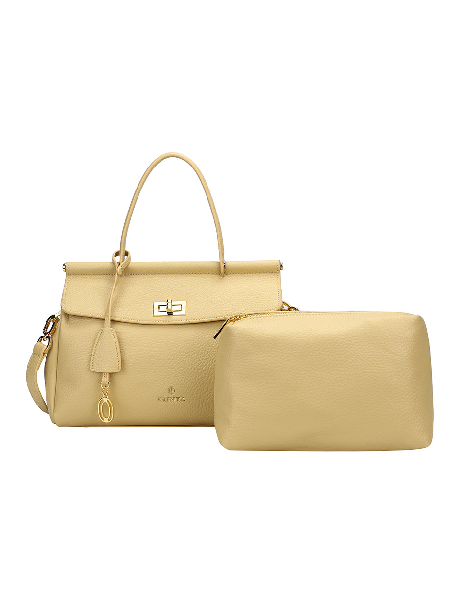 Bolsa Tote Olimba