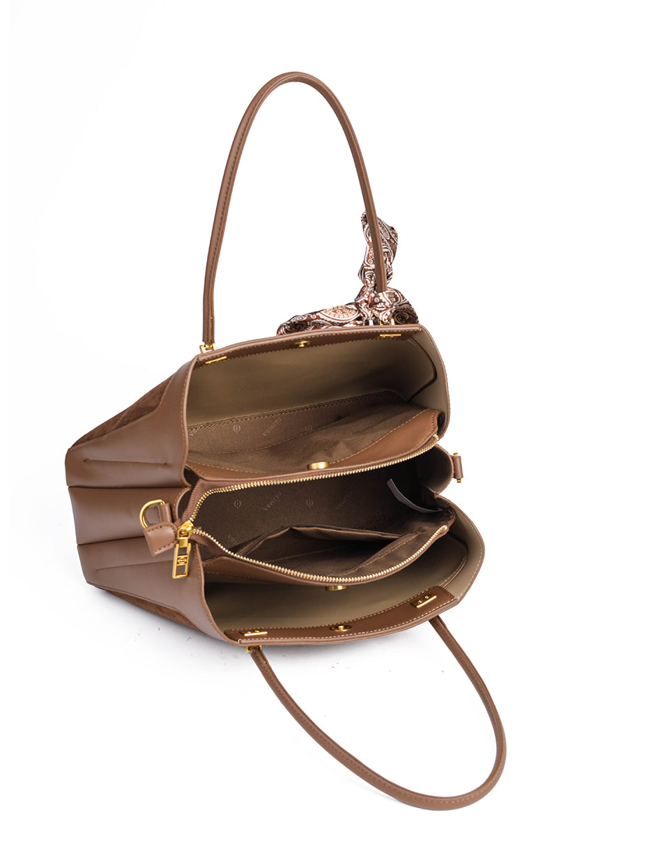 Bolsa Tote Olimba
