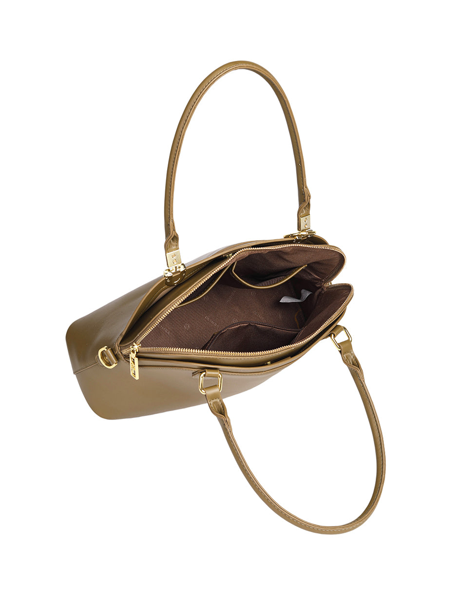 Bolsa Tote Olimba
