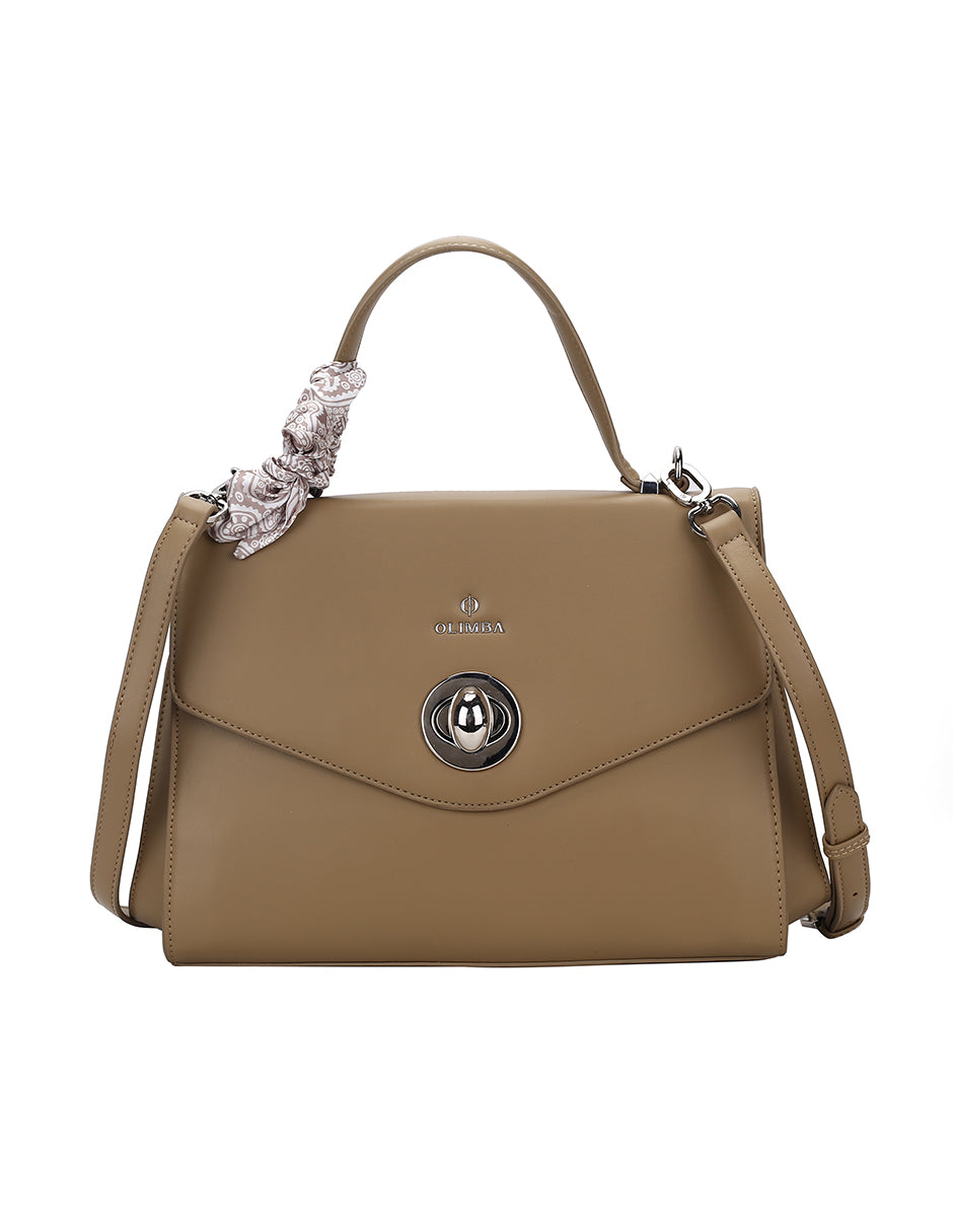 Bolsa Crossbody Olimba