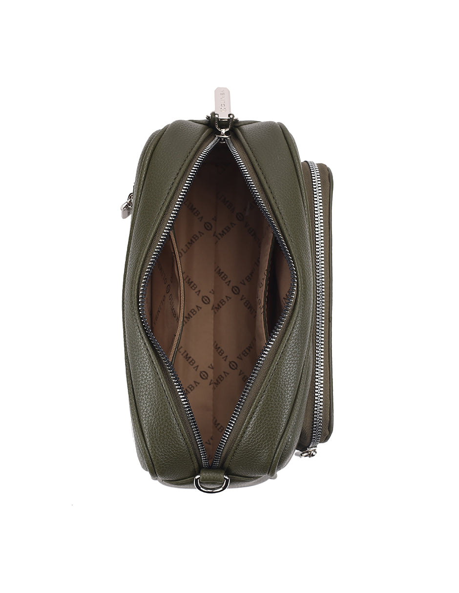 Crossbody Olimba