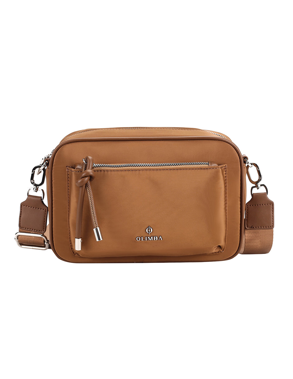 Bolsa Crossbody Olimba