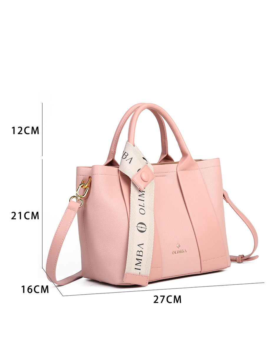 Bolsa Tote Olimba