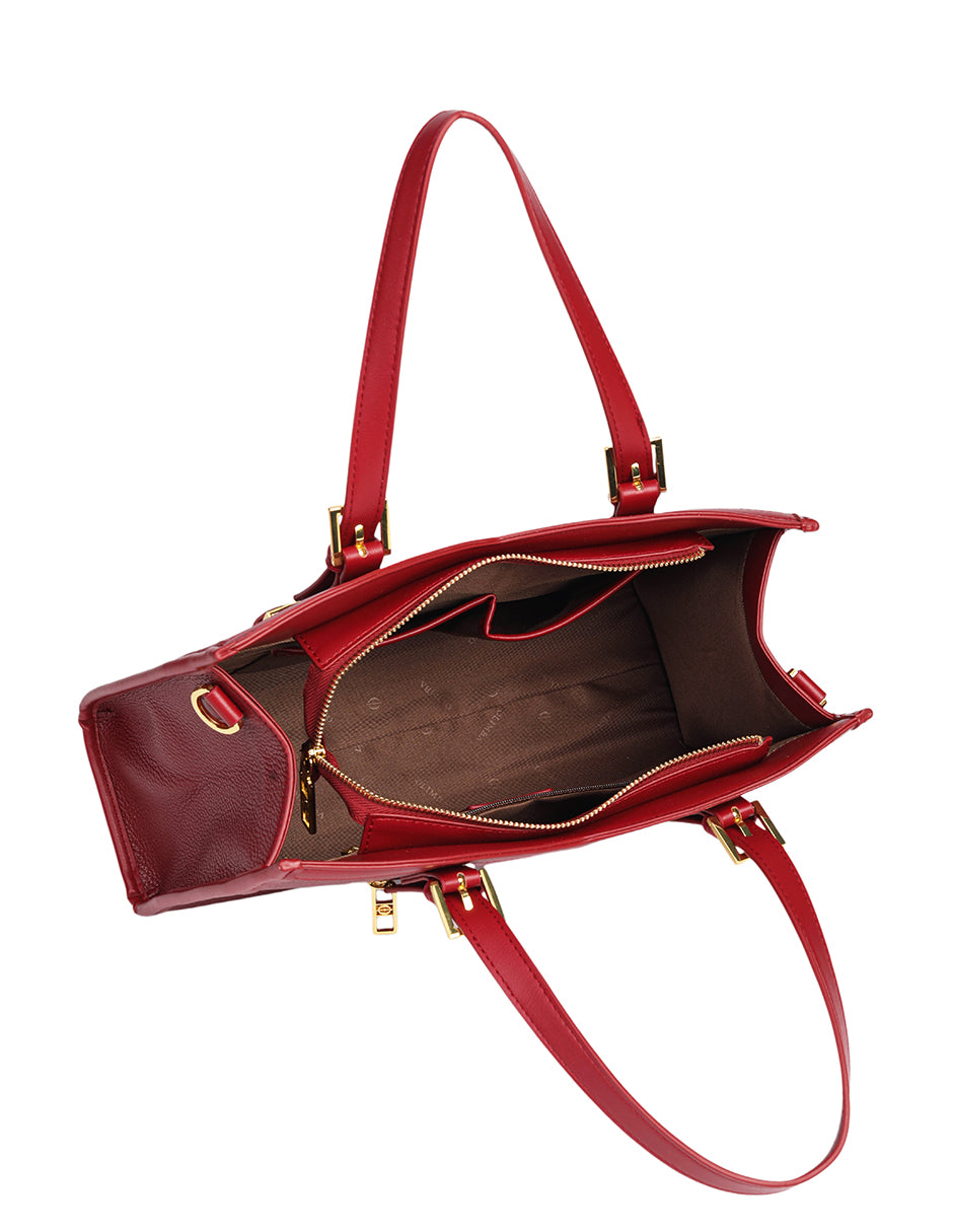 Bolsa Tote Olimba