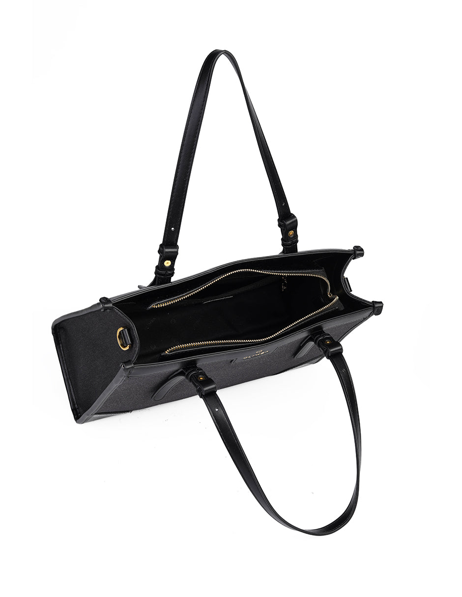 Bolsa Tote Olimba