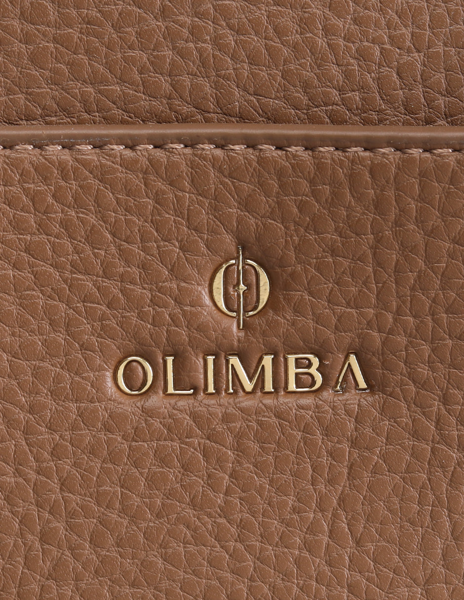 Bolsa Tote Olimba