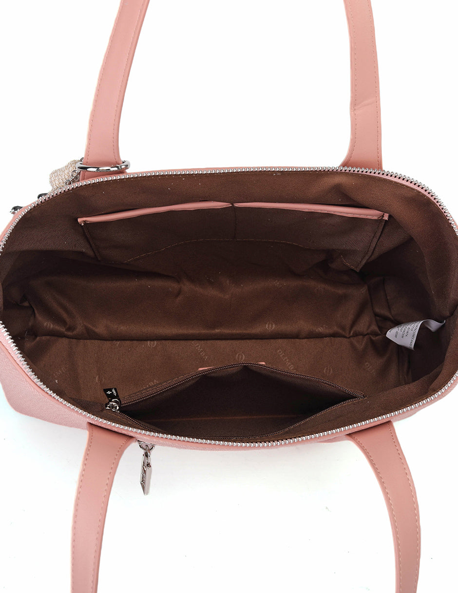 Bolsa Tote Olimba