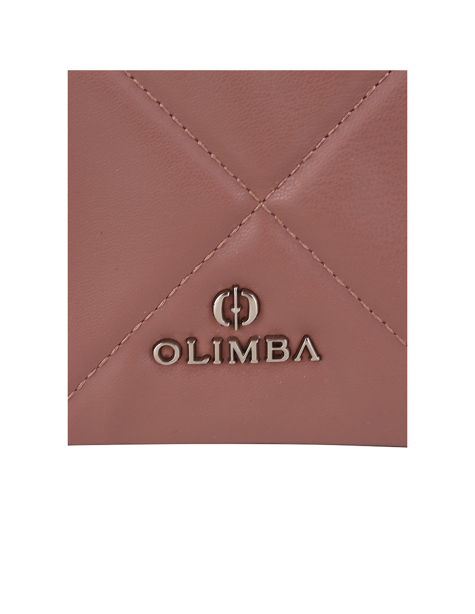 Bolsa Crossbody Olimba