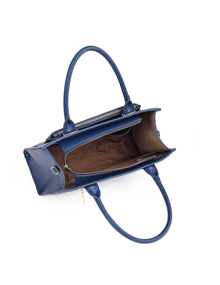 Bolsa Tote Olimba