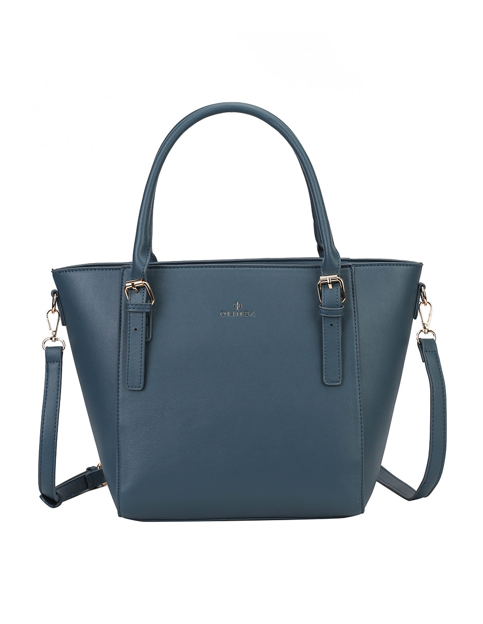 Bolsa Tote Olimba