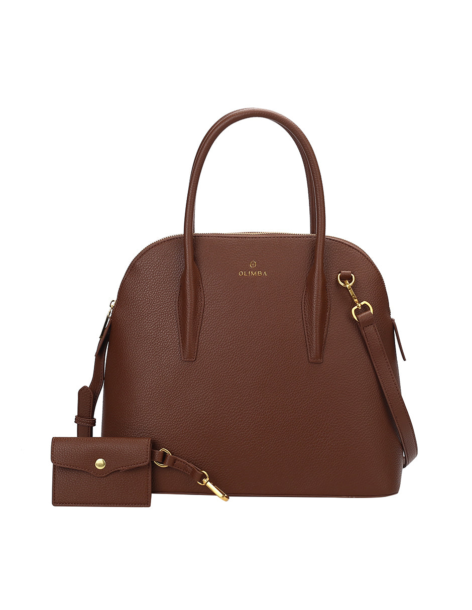 Bolsa Tote Olimba