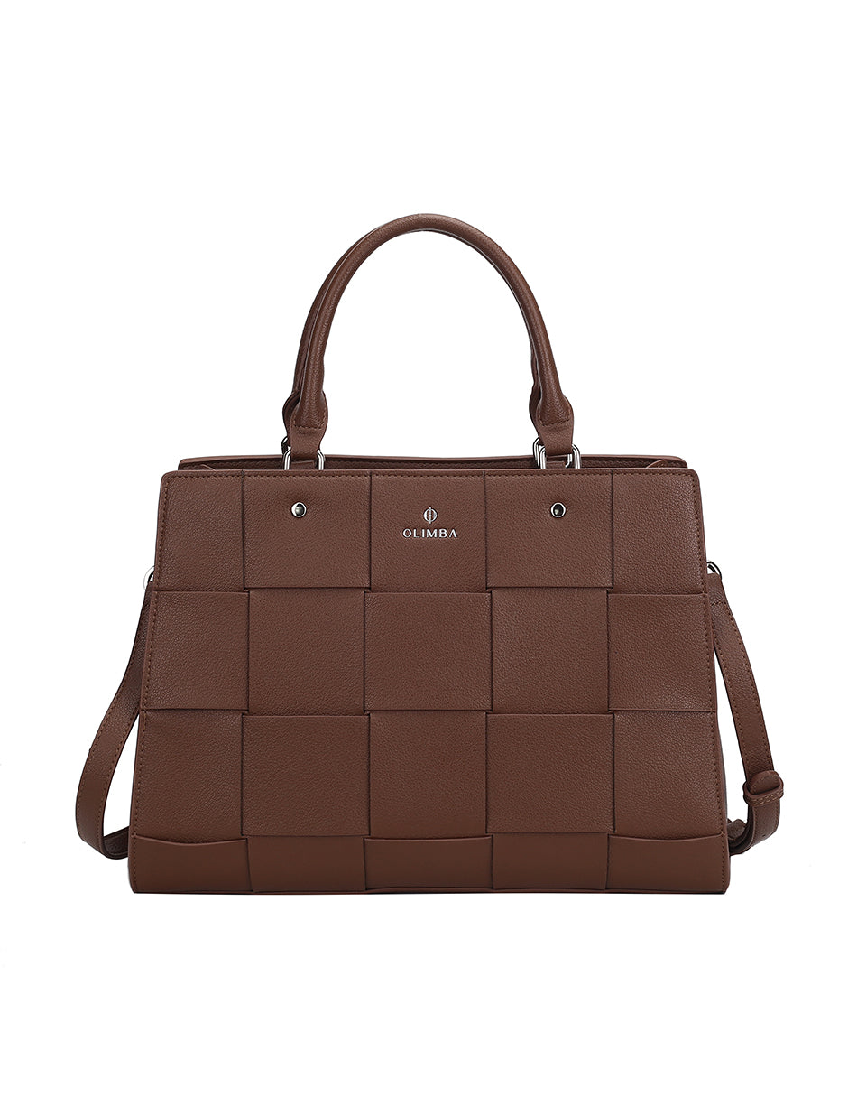 Bolsa Tote Olimba