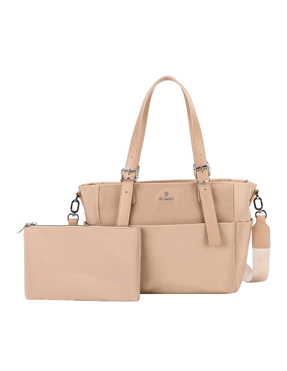 Bolsa tote Olimba