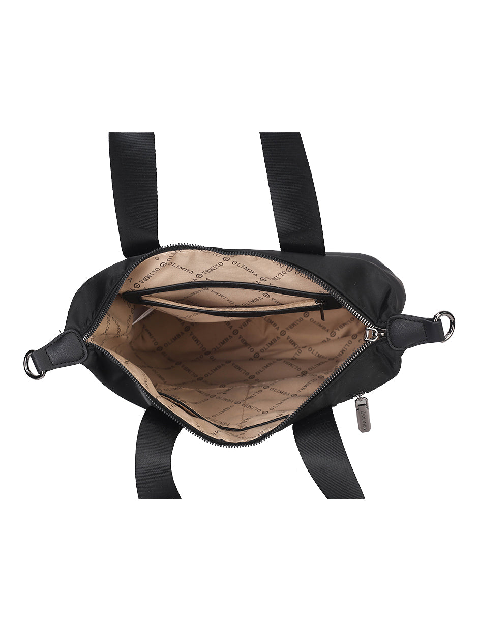 Tote Olimba