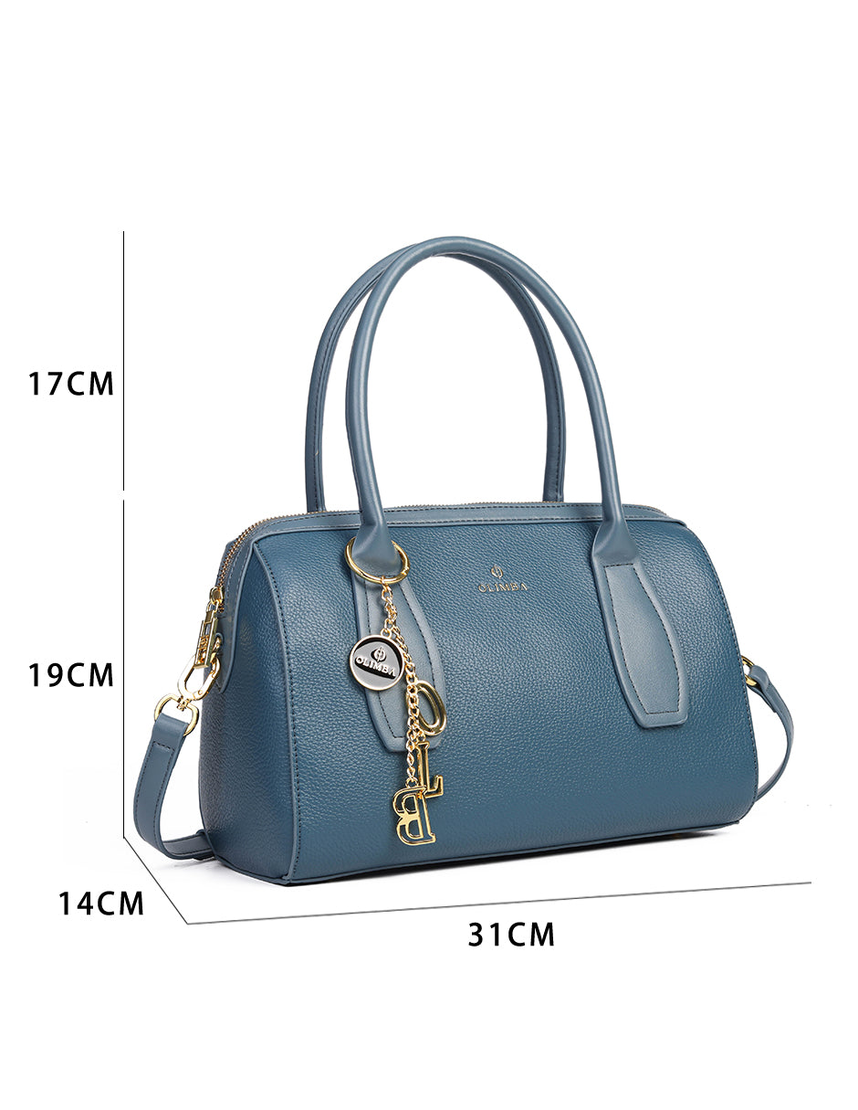 Bolsa Tote Olimba