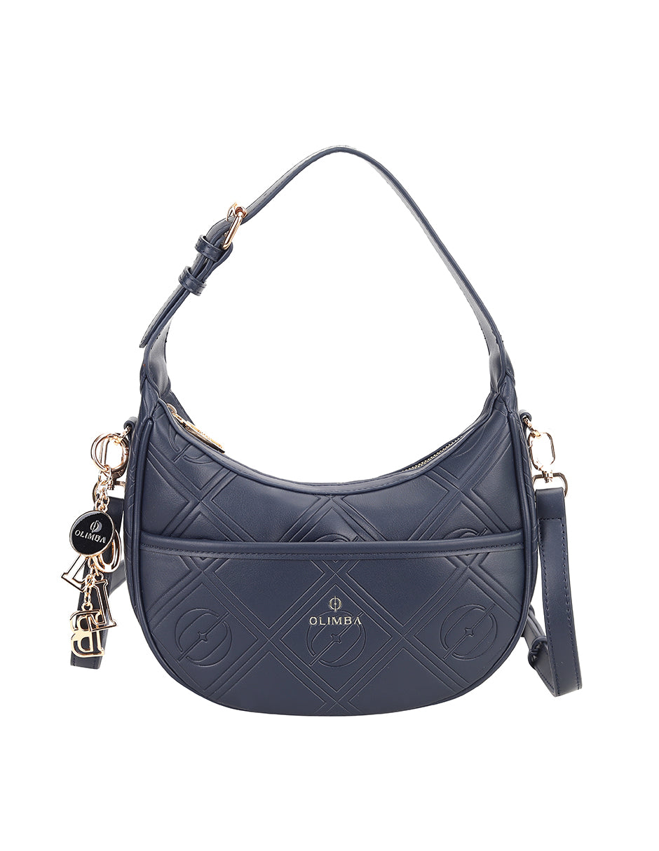 Bolsa Satchel Olimba