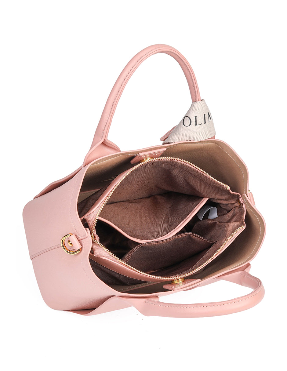 Bolsa Tote Olimba