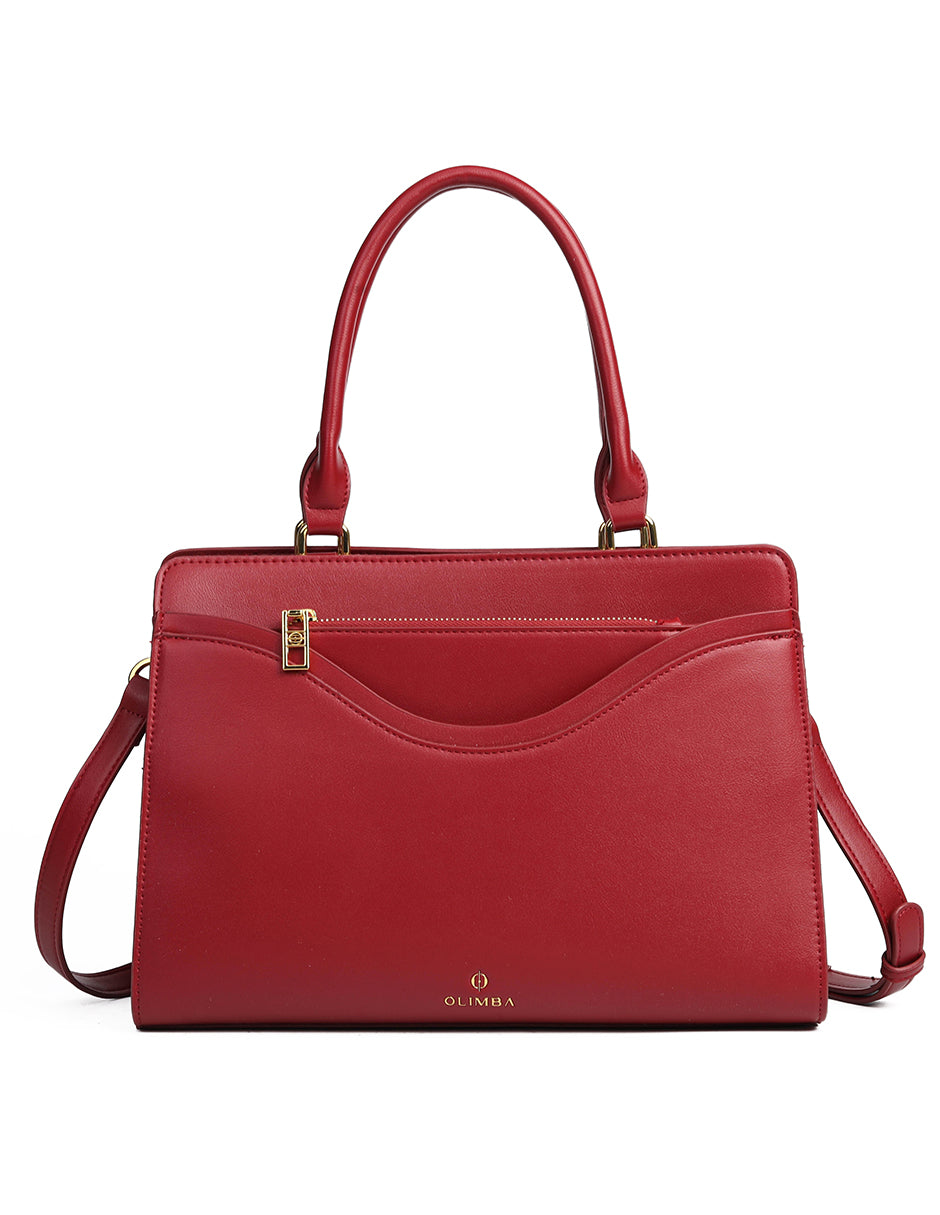 Bolsa Tote Olimba