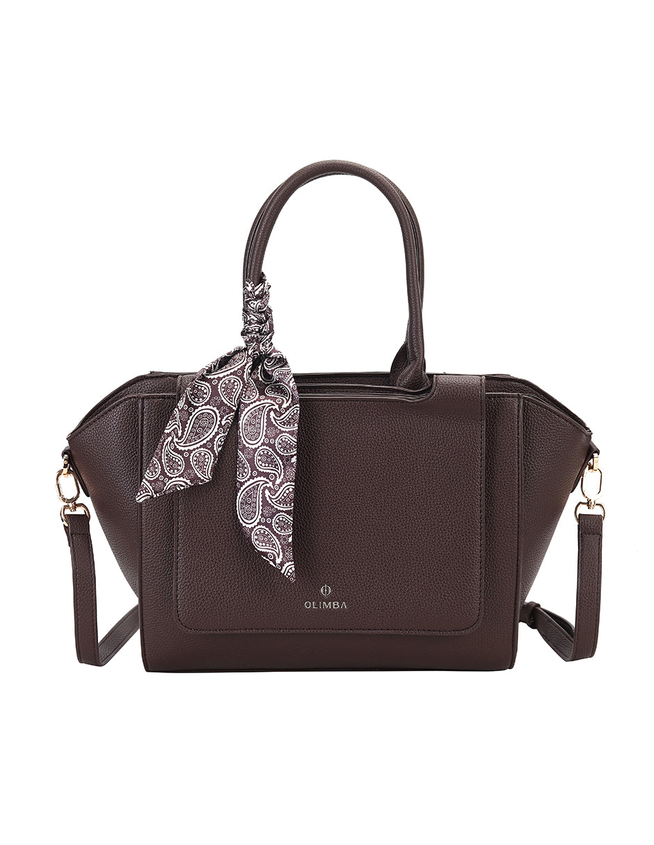 Bolsa Tote Olimba