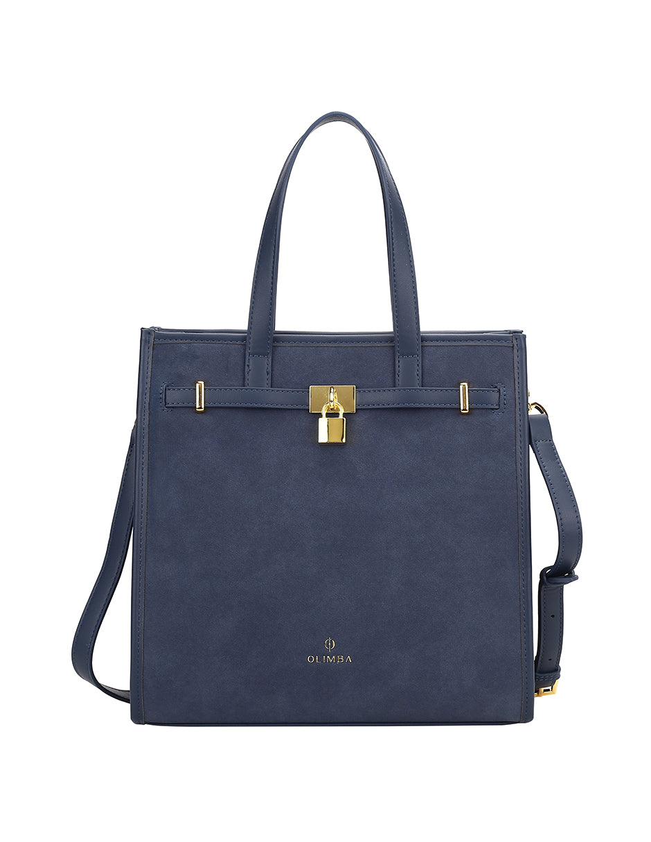 Bolsa Tote Olimba