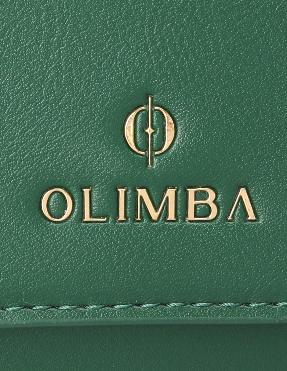 Bolsa Crossbody Olimba