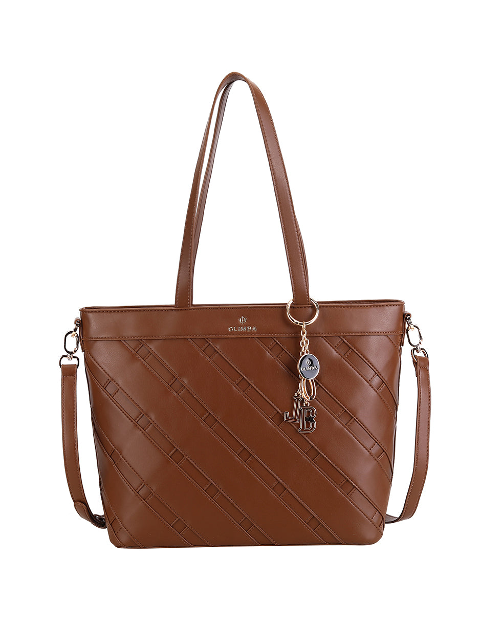 Bolsa Tote Olimba