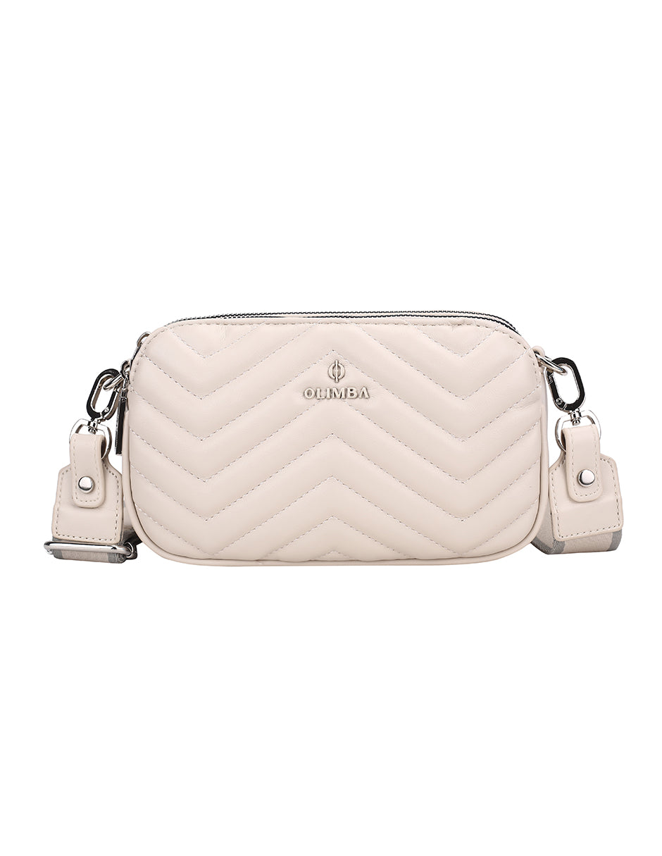 Bolsa Crossbody Olimba