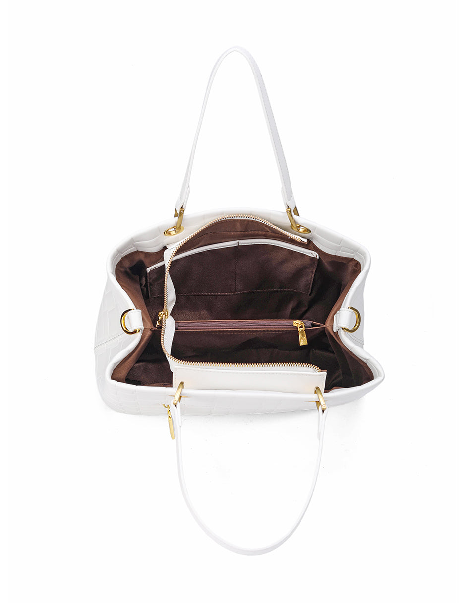 Bolsa Tote Olimba