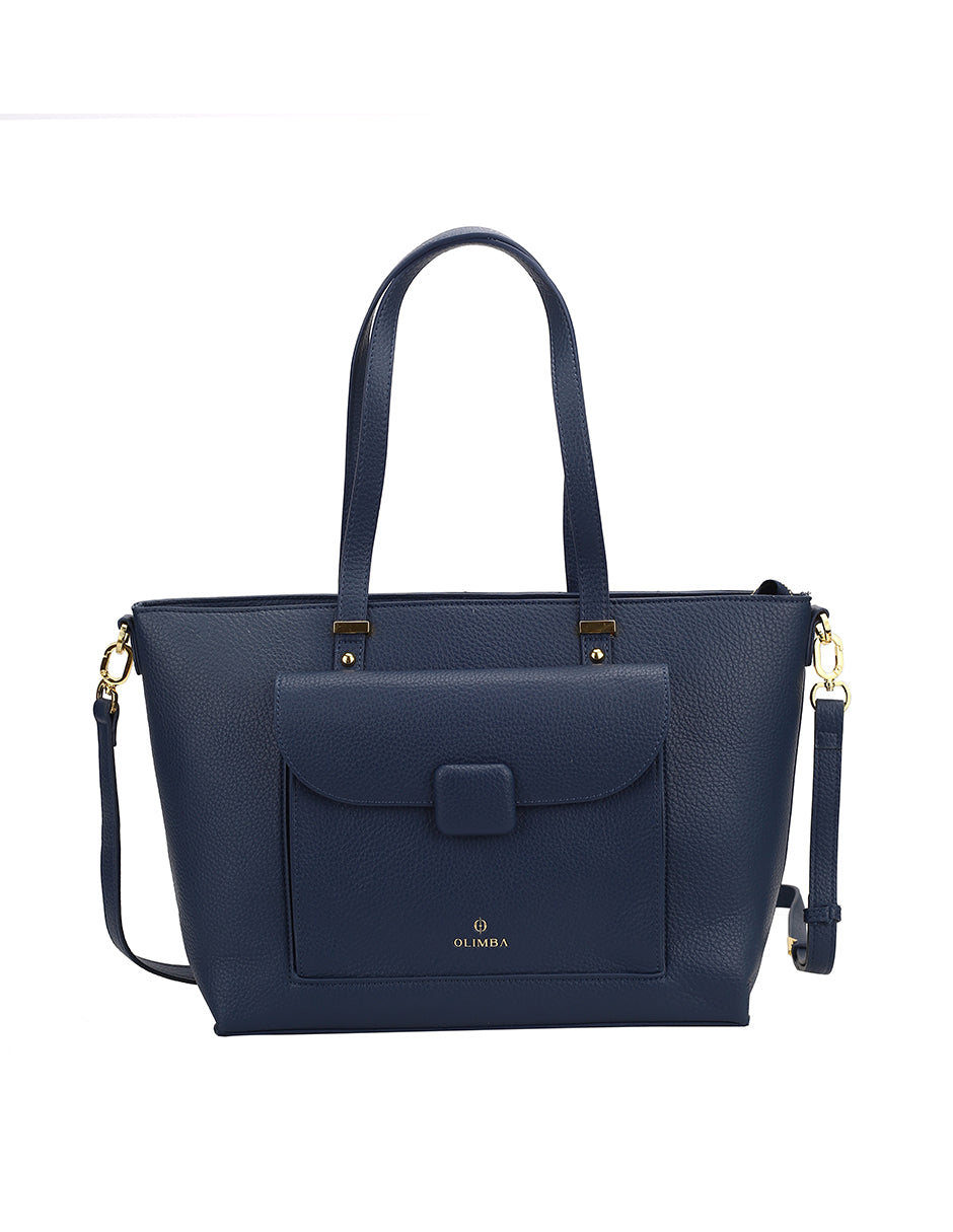 Bolsa Tote Olimba