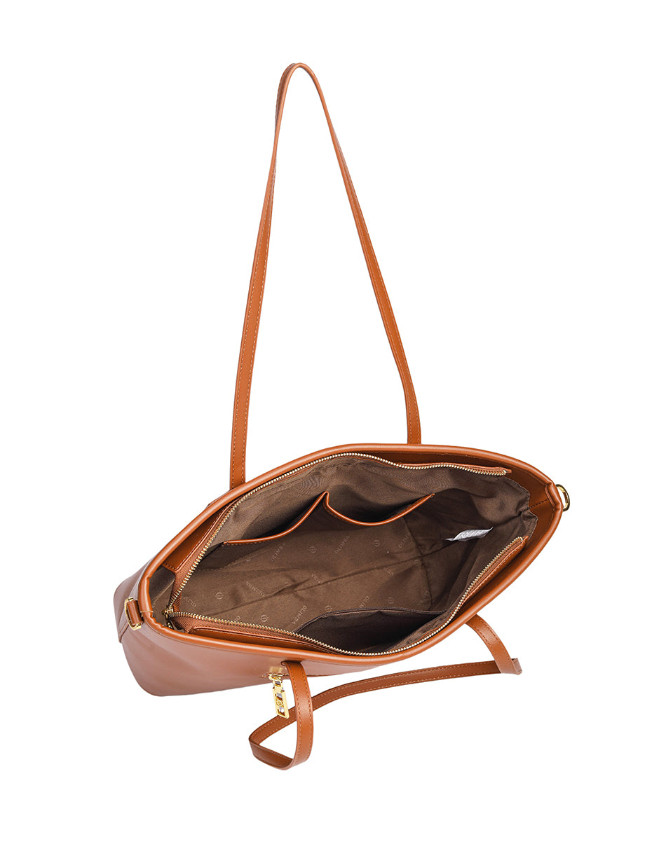 Bolsa Tote Olimba