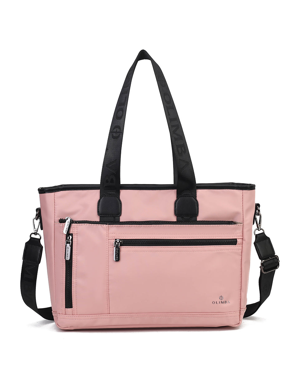 Bolsa Tote Olimba