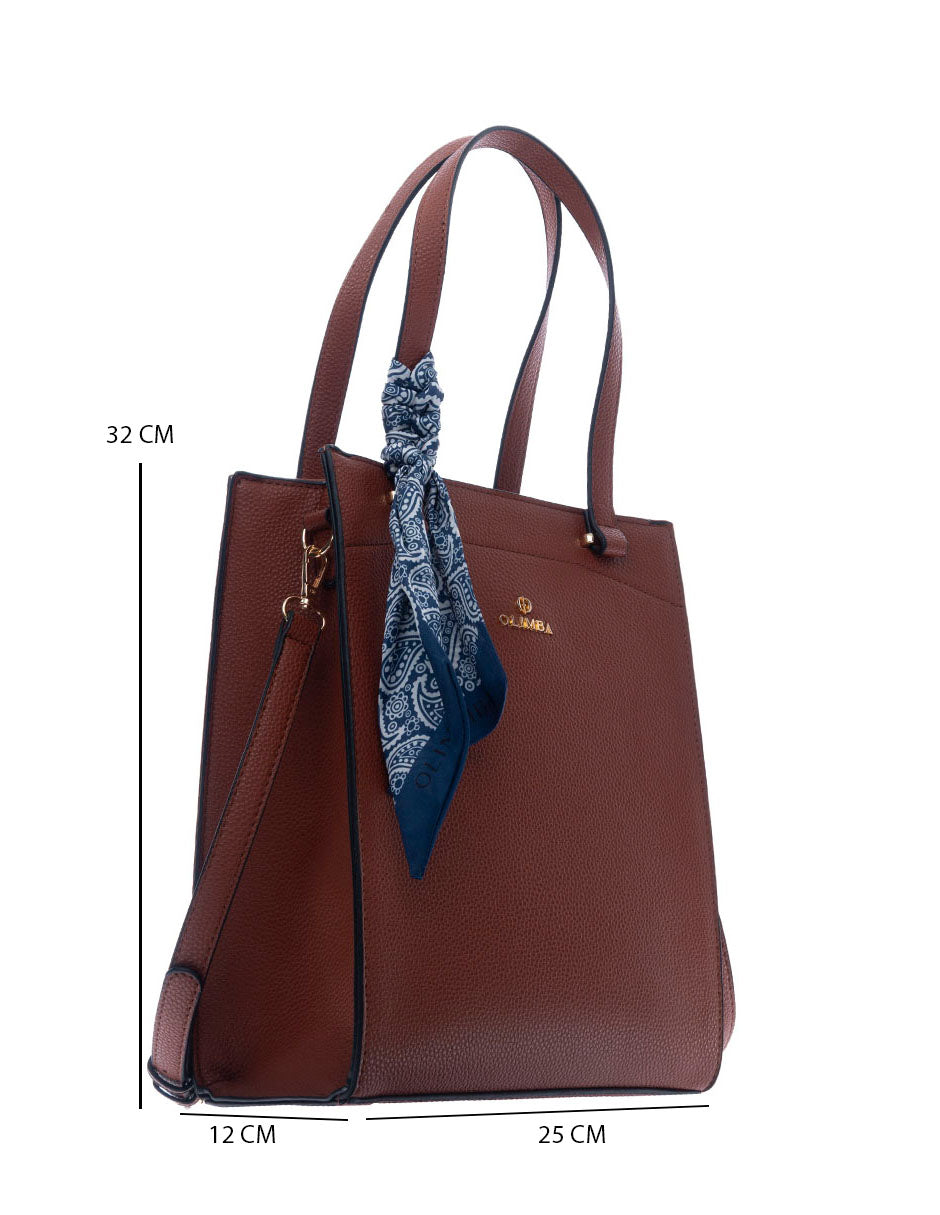 Tote Olimba