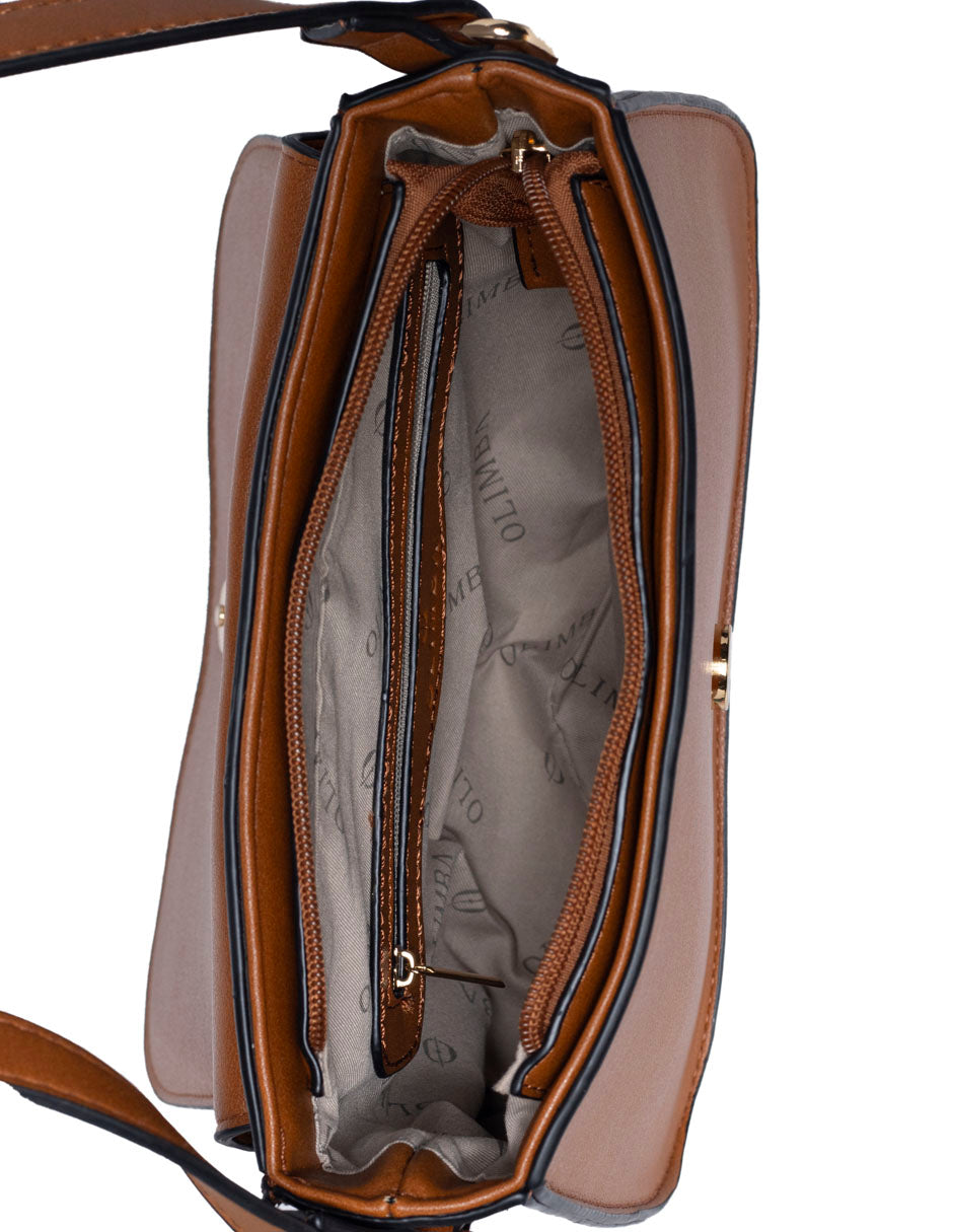 Crossbody Olimba