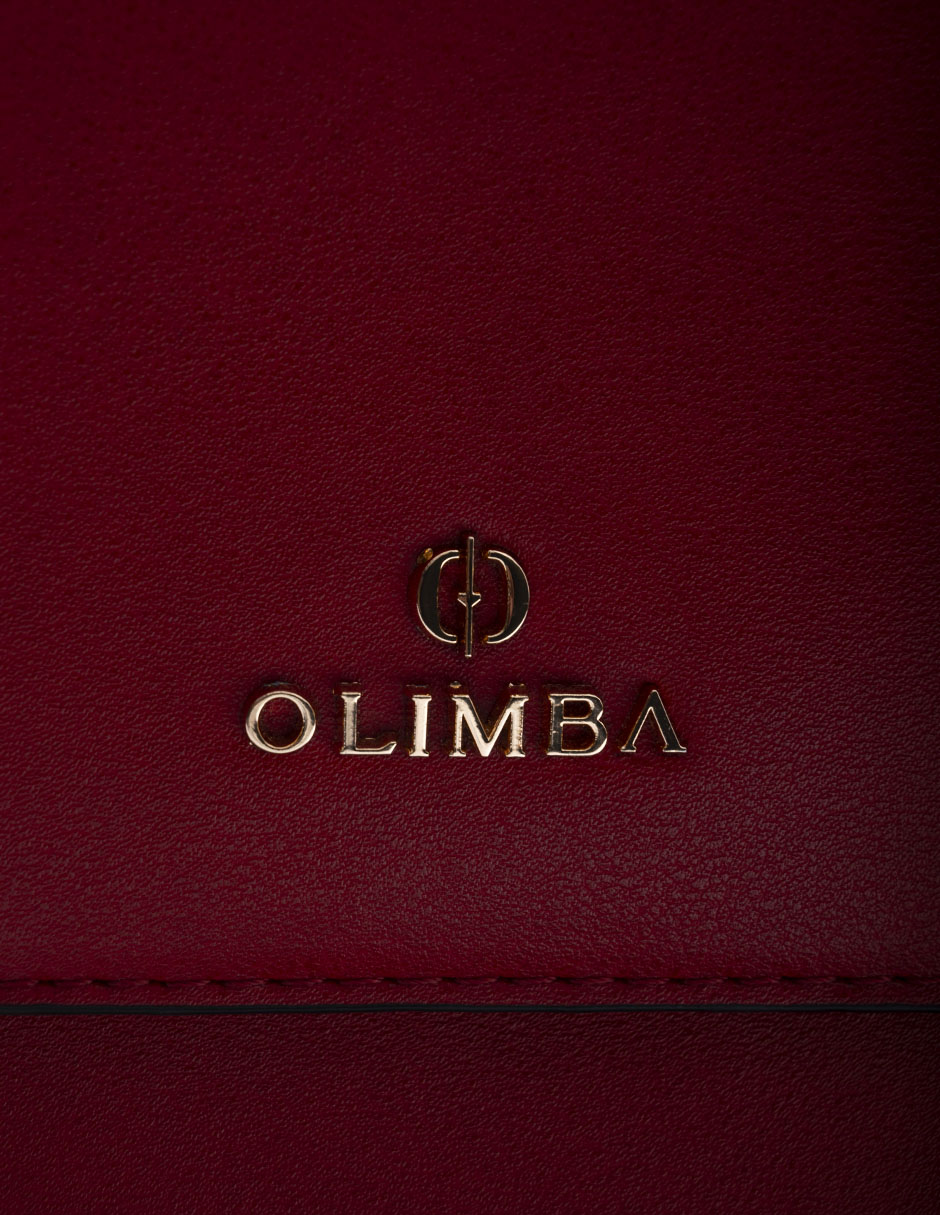 Crossbody Olimba