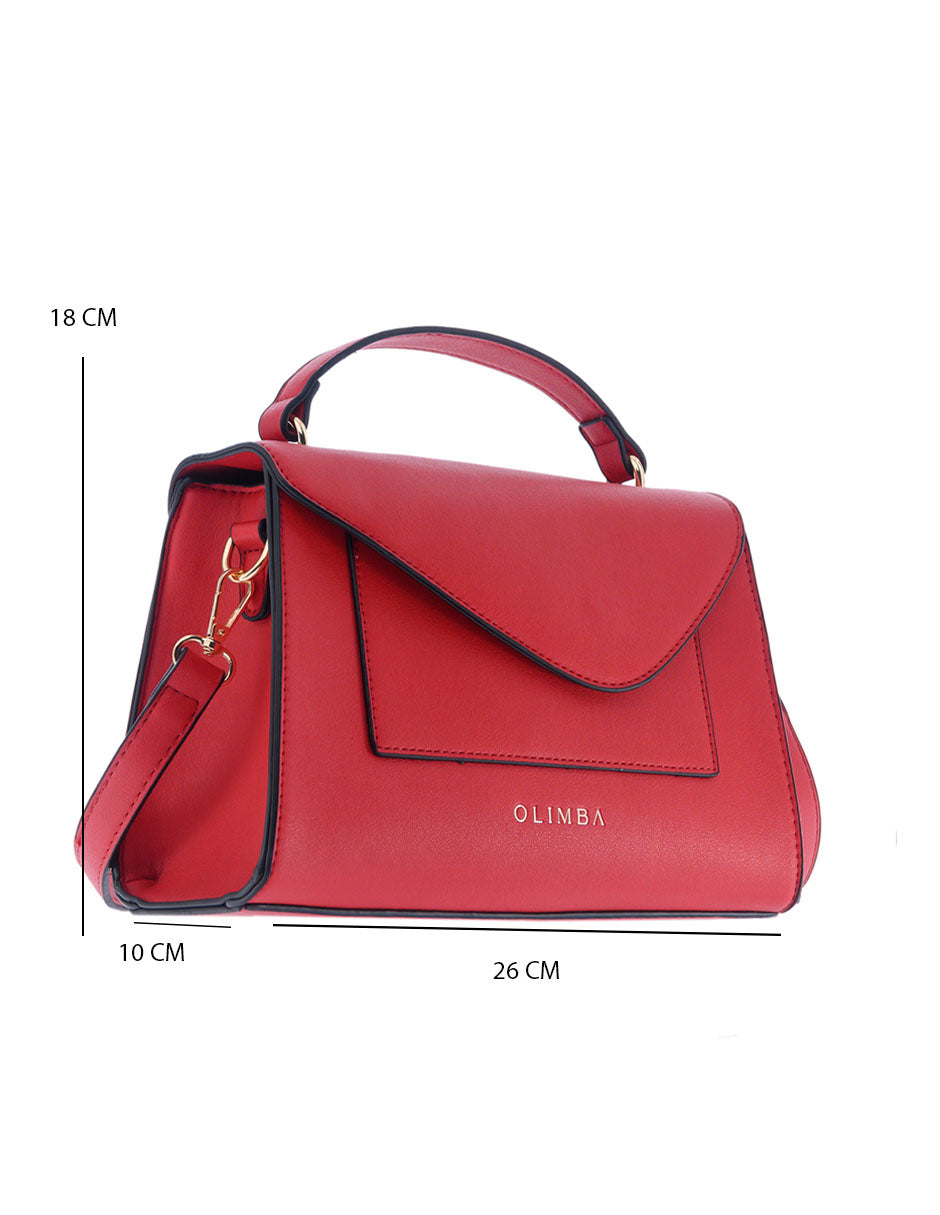 Satchel Olimba