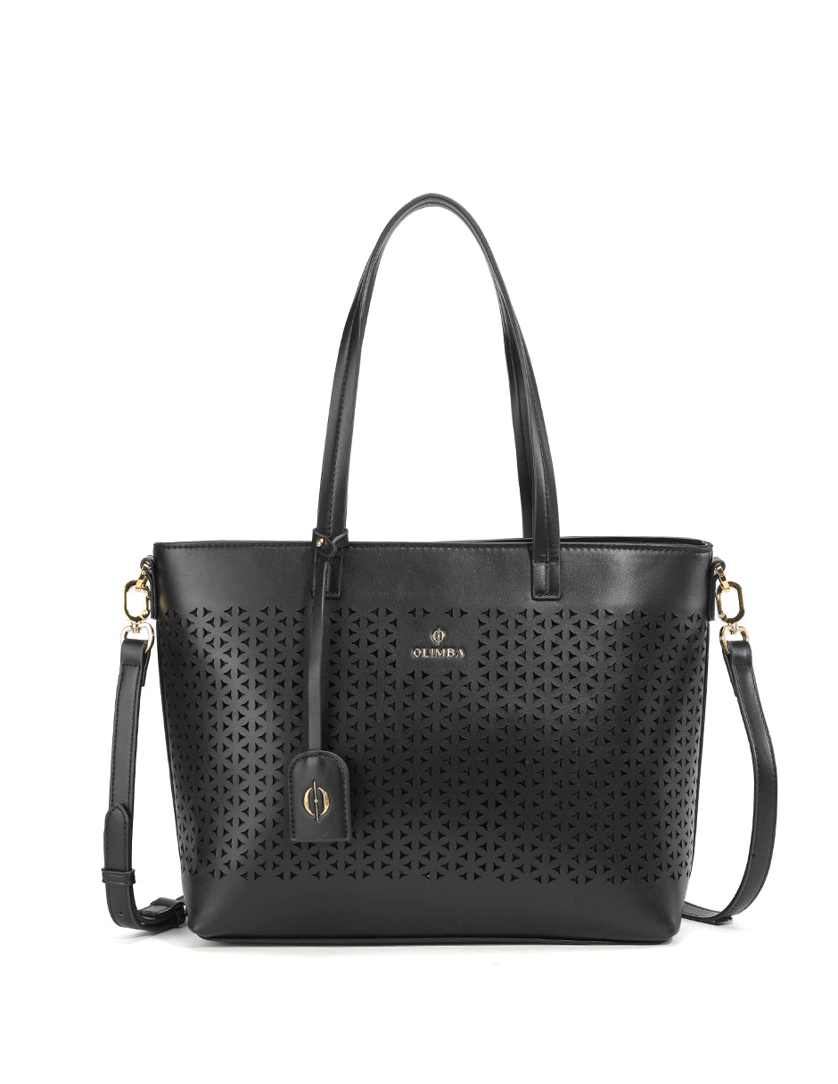 Bolsa Tote Olimba