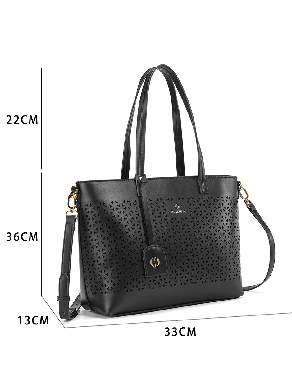 Bolsa Tote Olimba