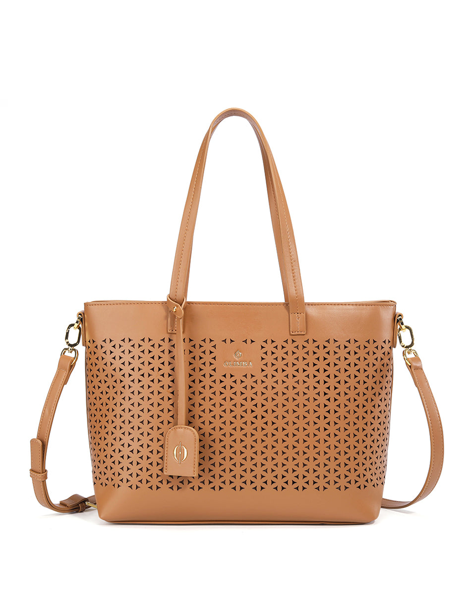 Bolsa Tote Olimba