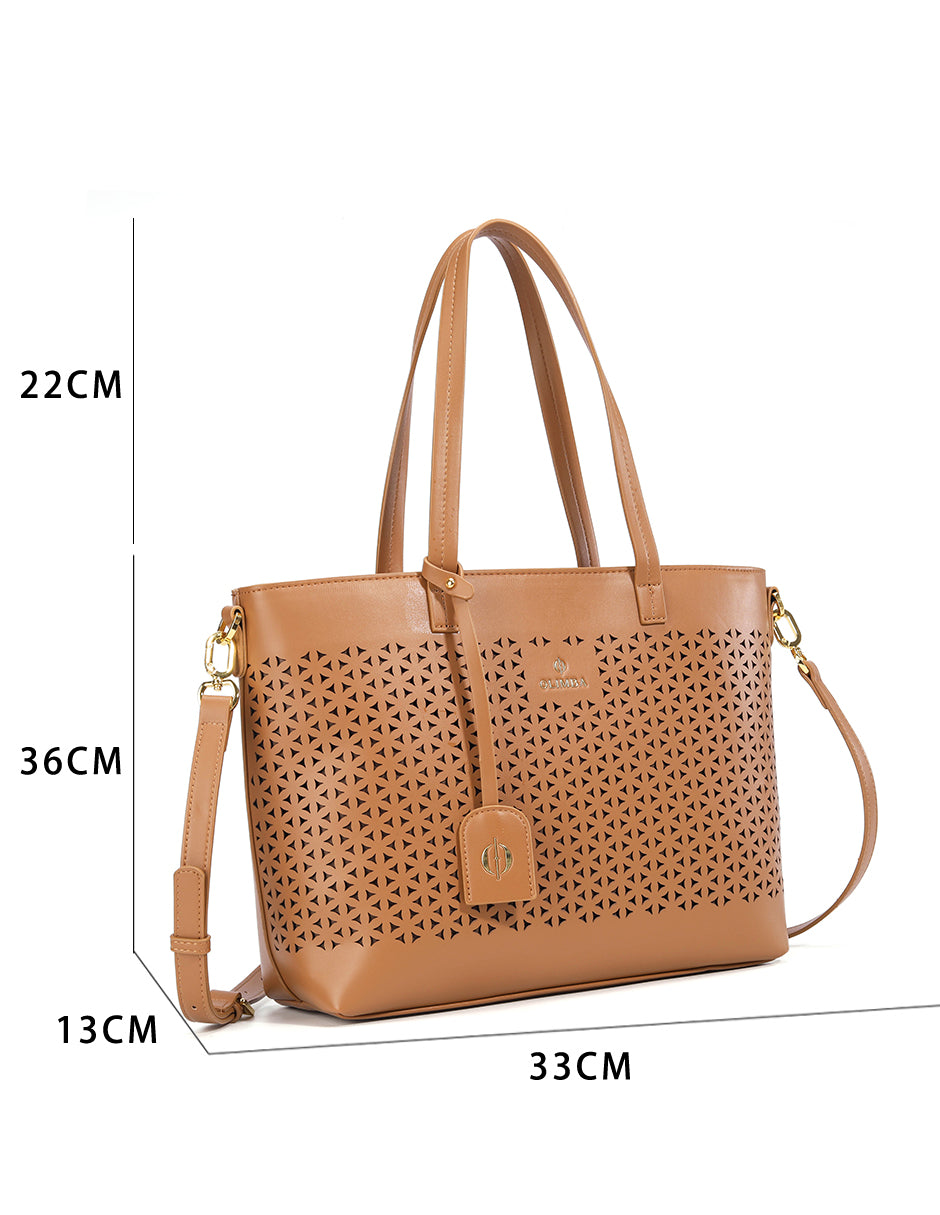 Bolsa Tote Olimba