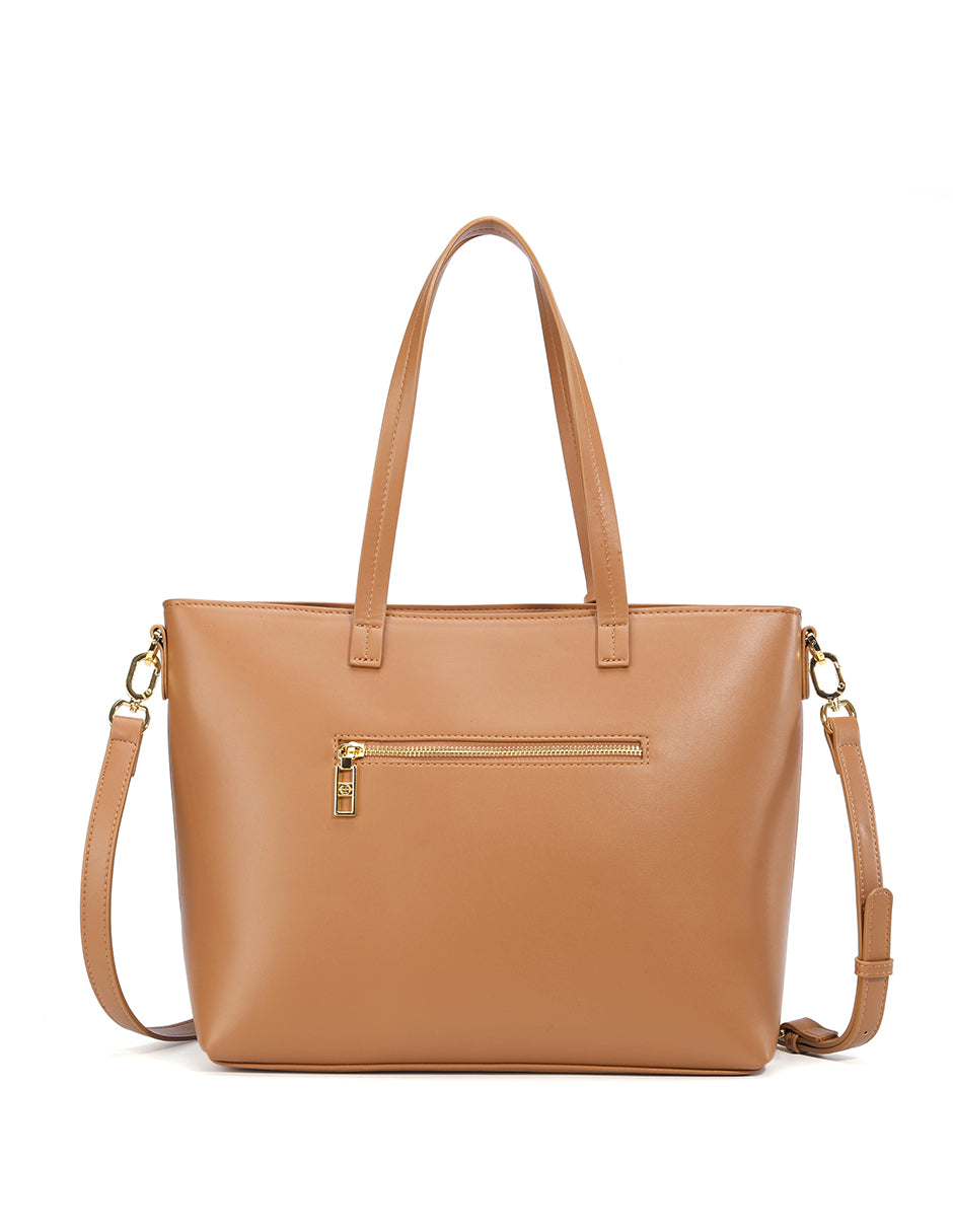 Bolsa Tote Olimba
