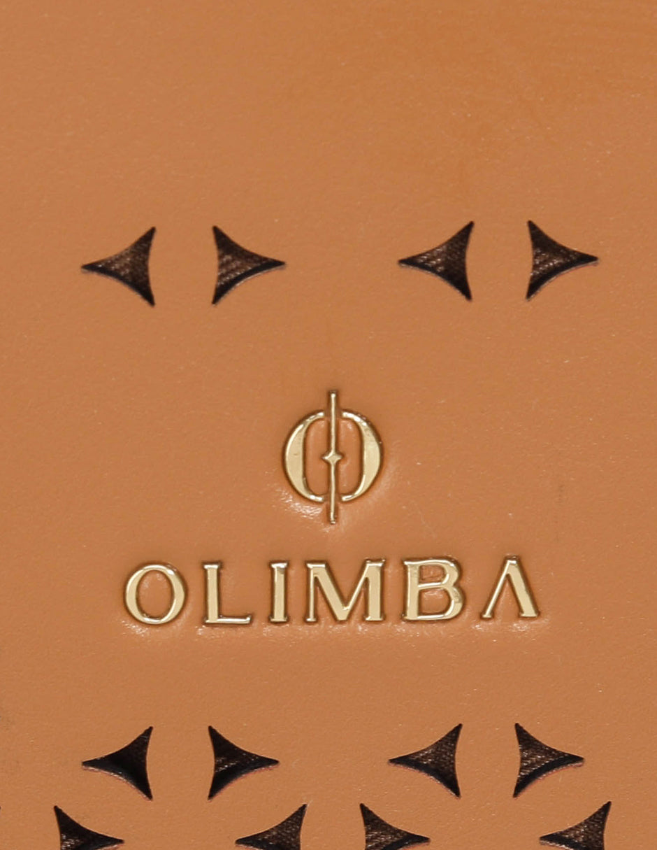 Bolsa Tote Olimba