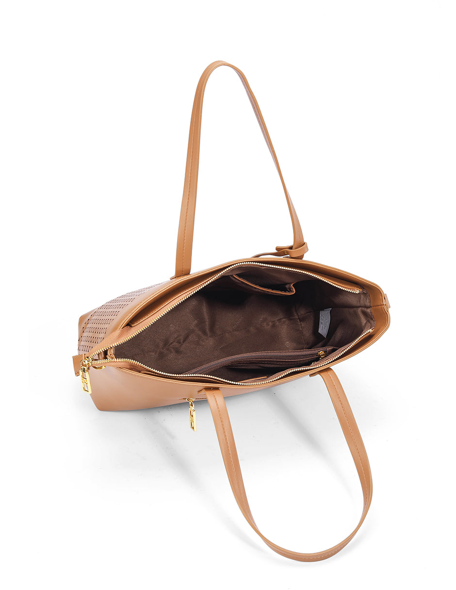 Bolsa Tote Olimba