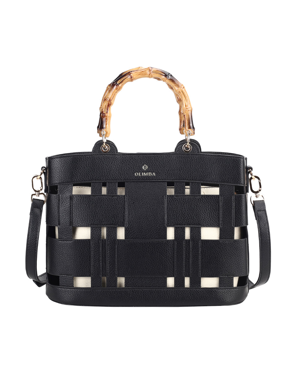 Bolsa Tote Olimba