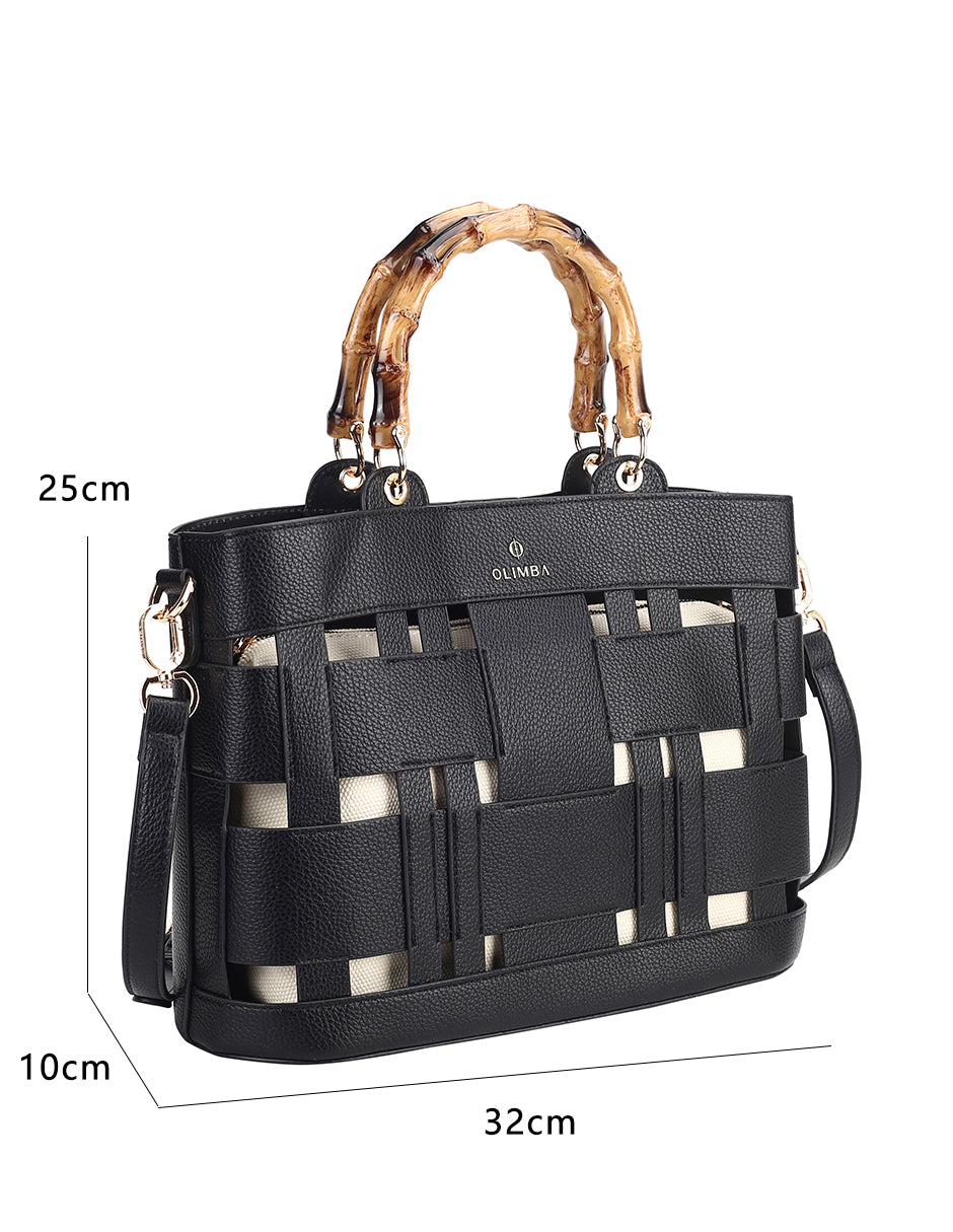 Bolsa Tote Olimba